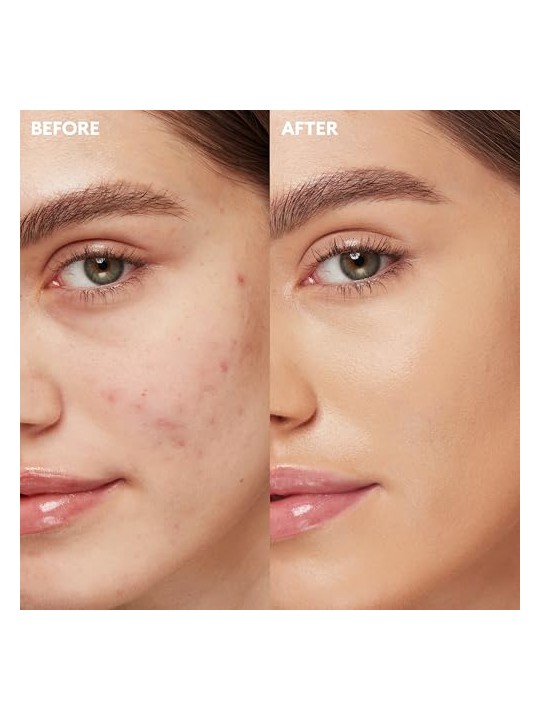 Kiko Milano Full Coverage 2 In 1 Foundation & Concealer WB55 25ml