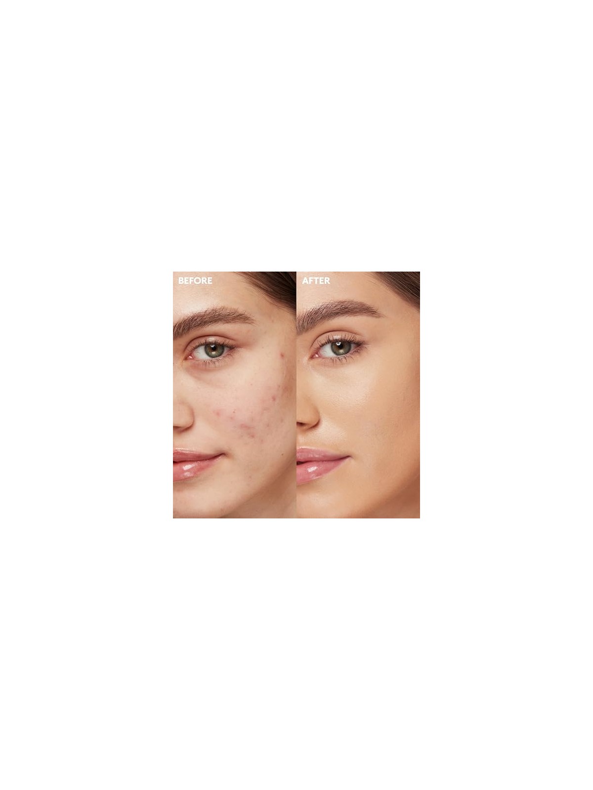 Kiko Milano Full Coverage 2 In 1 Foundation & Concealer WB55 25ml