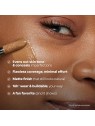Kiko Milano Full Coverage 2 In 1 Foundation & Concealer WB55 25ml