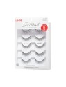 KISS Ciglia finte So Natural 01 donna