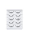 KISS Ciglia finte So Natural 01 donna