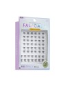 KISS Falscara Mega Multipack 01 Ciglia donna