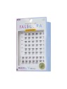 KISS Falscara Mega Multipack 01 Ciglia donna