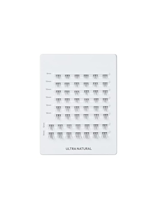 KISS Falscara Mega Multipack 01 Ciglia donna