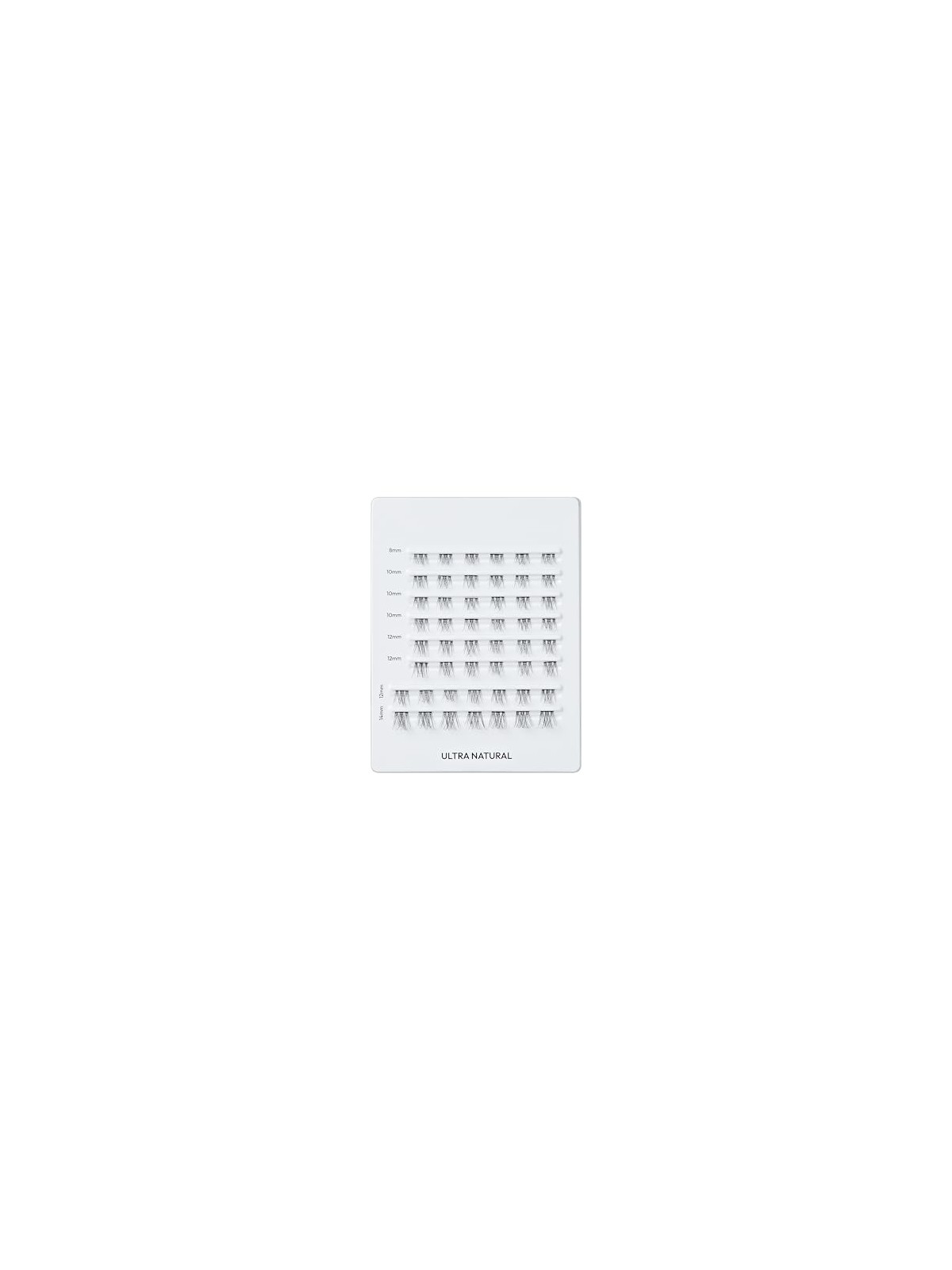 KISS Falscara Mega Multipack 01 Ciglia donna