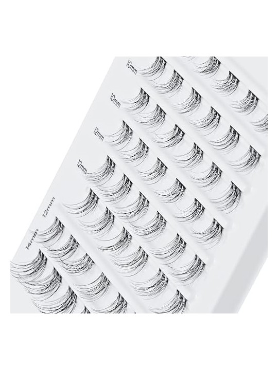 KISS Falscara Mega Multipack 01 Ciglia donna