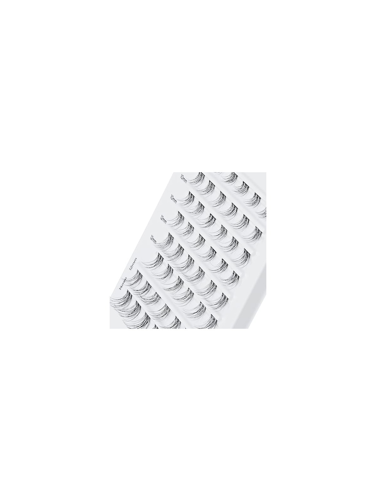 KISS Falscara Mega Multipack 01 Ciglia donna