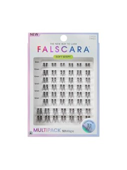 KISS Falscara Mega Multipack 03 Ciglia donna