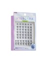 KISS Falscara Mega Multipack 03 Ciglia donna