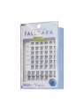 KISS Falscara Mega Multipack 03 Ciglia donna