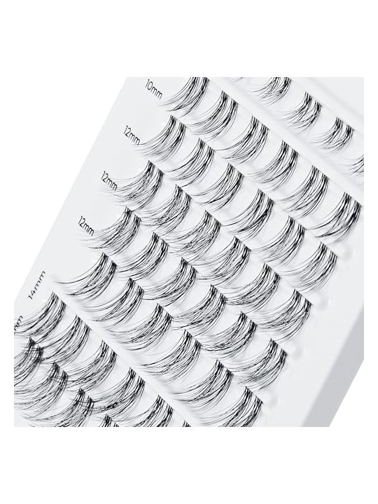 KISS Falscara Mega Multipack 03 Ciglia donna