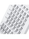 KISS Falscara Mega Multipack 03 Ciglia donna