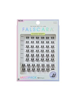KISS Falscara Mega Multipack 05 Ciglia donna