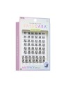 KISS Falscara Mega Multipack 05 Ciglia donna