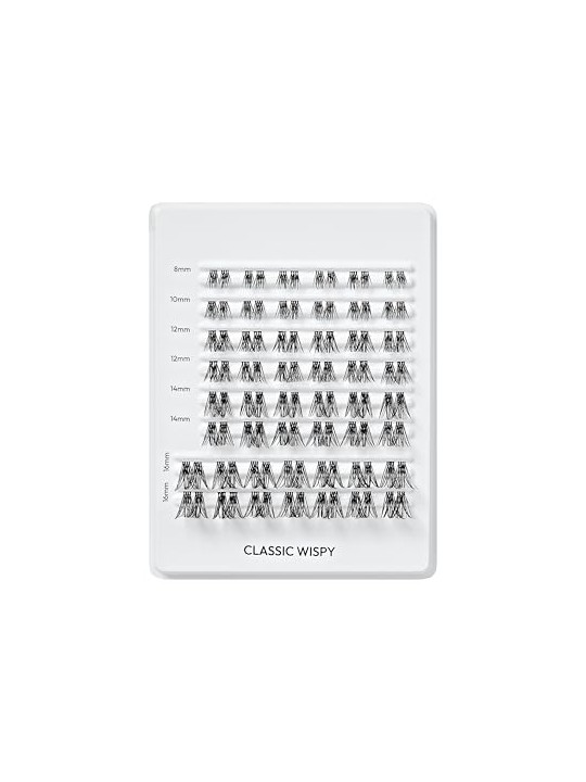 KISS Falscara Mega Multipack 05 Ciglia donna