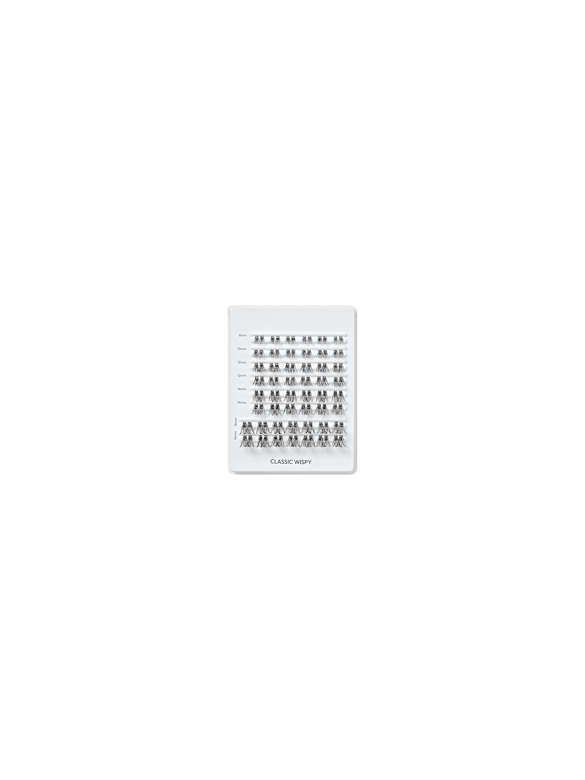 KISS Falscara Mega Multipack 05 Ciglia donna