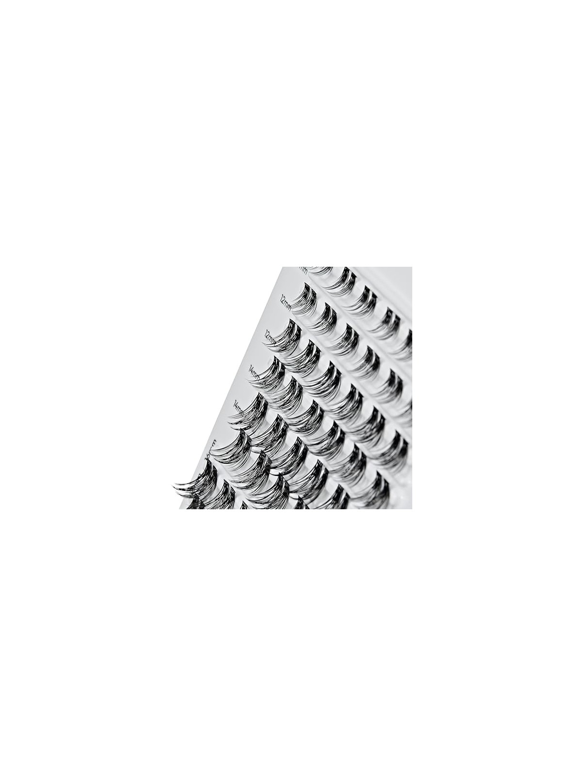 KISS Falscara Mega Multipack 05 Ciglia donna