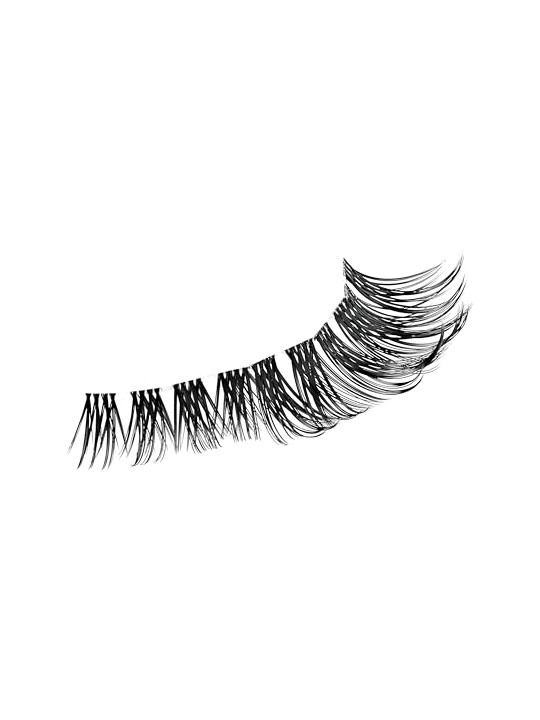 KISS Falscara Mega Multipack 05 Ciglia donna