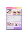 KISS Kit di ciglia individuali imPRESS 01 donna