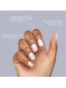KISS Unghie finte in gel fantasia - Happy Hands 28 pezzi. donna