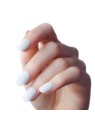 KISS Unghie finte in gel fantasia - Happy Hands 28 pezzi. donna