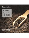 Kusmi Tea Anastasia 20 sacchetti di mussola BIO 40 g unisex