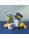 Kusmi Tea Anastasia 20 sacchetti di mussola BIO 40 g unisex