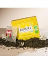 Kusmi Tea Gelsomino Verde 20 sacchetti di mussola BIO 40 g unisex