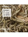 Kusmi Tea Lattina di latta Tropical White da 90 g unisex
