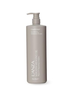 L'Anza Balsamo all'olio riparatore alla cheratina 950ml unisex