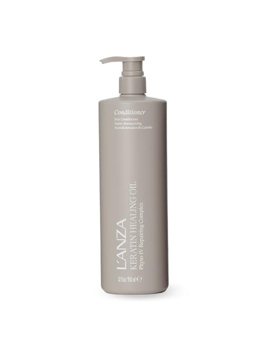 L'Anza Balsamo all'olio riparatore alla cheratina 950ml unisex