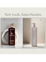 L'Anza Balsamo all'olio riparatore alla cheratina 950ml unisex