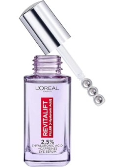 L'Oreal Innovation Revitalift Filler Eye Serum 60ml
