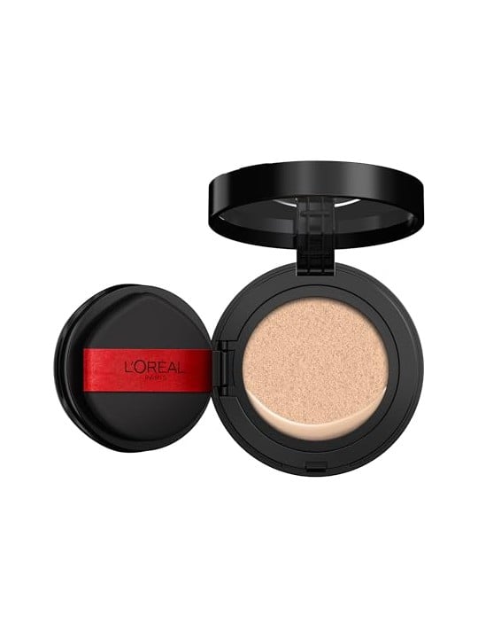 L'oreal paris Fondotinta Infallibile Cushion, fondotinta con fondotinta N100 11g