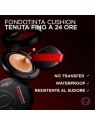 L'oreal paris Fondotinta Infallibile Cushion, fondotinta con fondotinta N100 11g