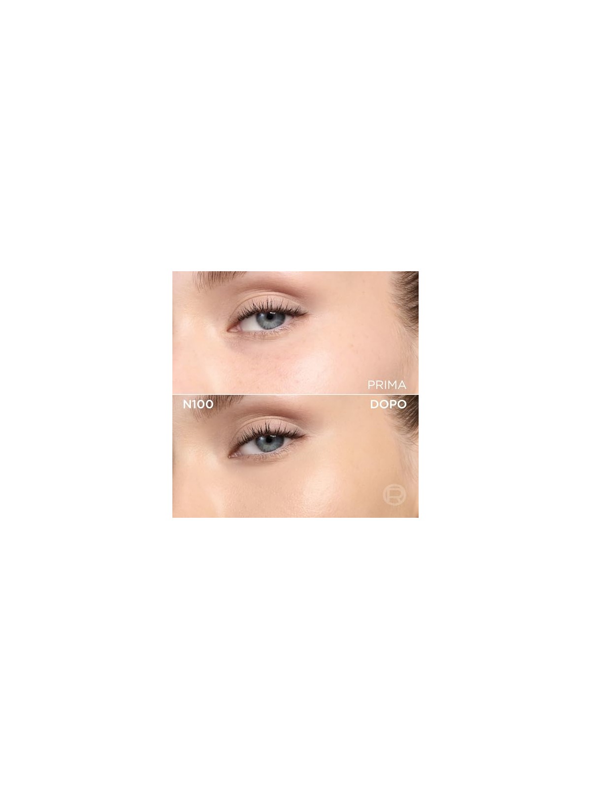 L'oreal paris Fondotinta Infallibile Cushion, fondotinta con fondotinta N100 11g