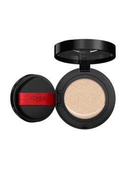 L'oreal paris Infaillible Cushion Foundation Fondotinta in polish 50 Neutro 11g