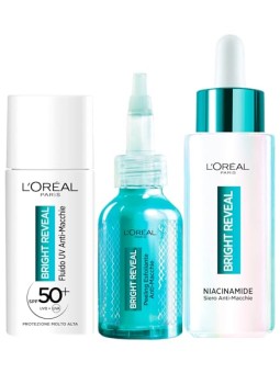 L'oreal paris Preference Le Blonding toner per Platinum Ice