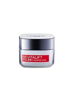 L'Oréal Paris Revitalift Filler Deep Plumping Anti-Ageing Day Cream 50ml