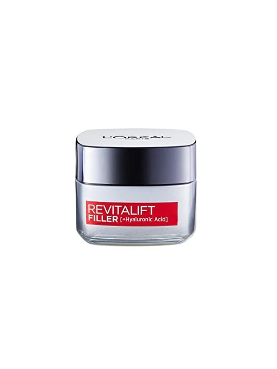 L'Oréal Paris Revitalift Filler Deep Plumping Anti-Ageing Day Cream 50ml