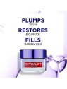 L'Oréal Paris Revitalift Filler Deep Plumping Anti-Ageing Day Cream 50ml