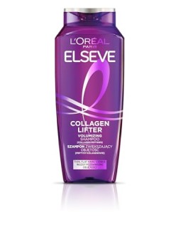 L'oreal paris Shampoo volumizzante al collagene Elseve 400ml