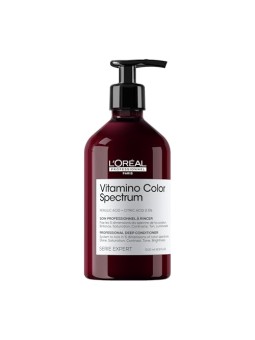 Balsamo L'Oréal Vitamino Color 500 ml - Nutri i tuoi capelli