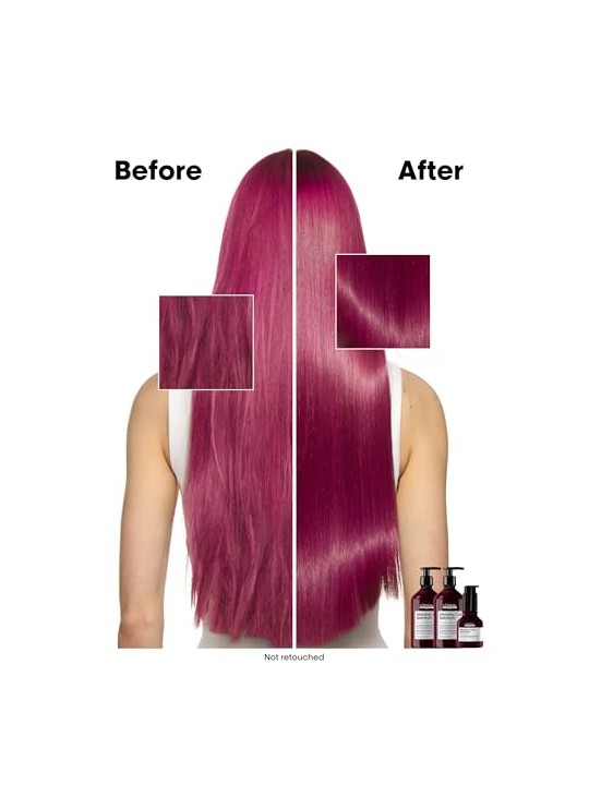 Balsamo L'Oréal Vitamino Color 500 ml - Nutri i tuoi capelli