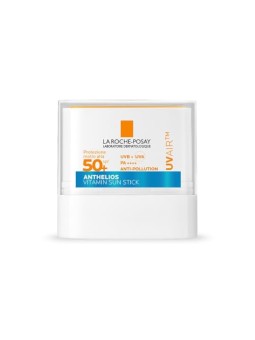 La Roche Posay ANTHELIOS UVAIR stick solare SPF50+ 1 unità unisex