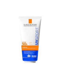 La Roche Posay ANTHELIOS UVSPORT WET SKIN lozione invisibile SPF50+ 200ml unisex