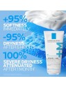 La Roche Posay LIPIKAR AP+ MAX balsamo tripla riparazione 72 ore 75ml unisex