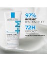 La Roche Posay LIPIKAR AP+ MAX balsamo tripla riparazione 72 ore 75ml unisex