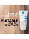 La Roche Posay LIPIKAR AP+ MAX balsamo tripla riparazione 72 ore 75ml unisex
