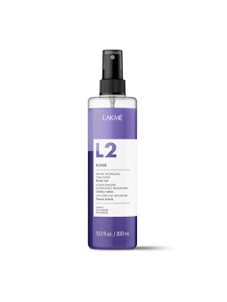 Lakme L2 Blonde Instant Detangling Conditioner 300ml